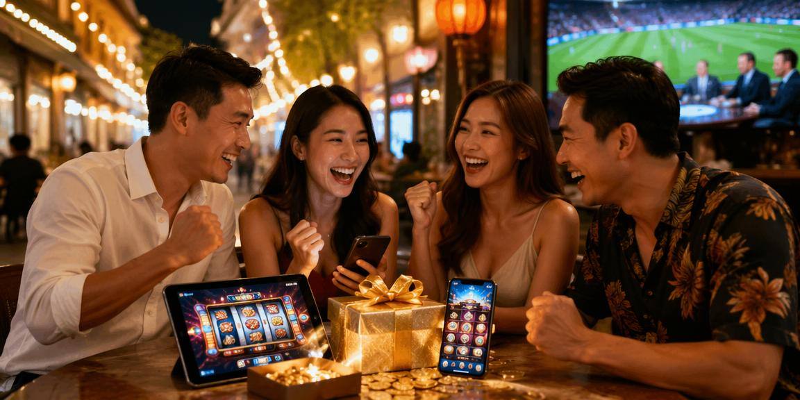 xsmt 7 Sảnh casino xsmt 7 – bàn chơi và slot trên một màn hình